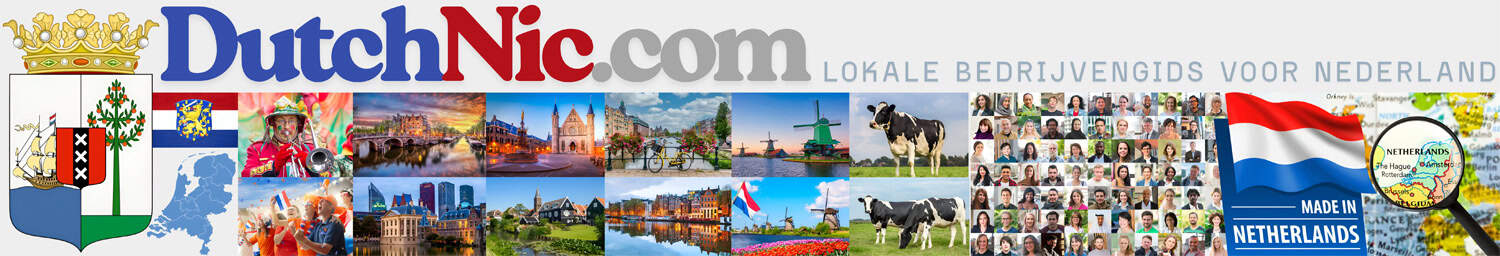 Gemaakt in Nederland - OT301